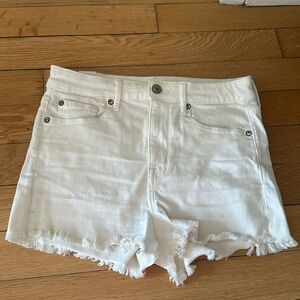 American eagle short
